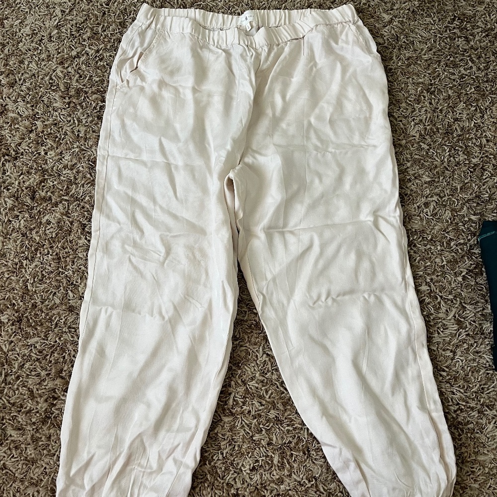 Jogger style